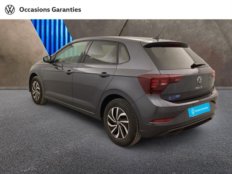 Voitures occasions VOLKSWAGEN POLO VW Edition Mougins