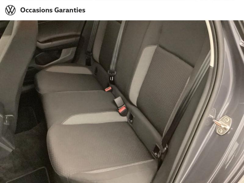 Voitures occasions VOLKSWAGEN POLO VW Edition Mougins