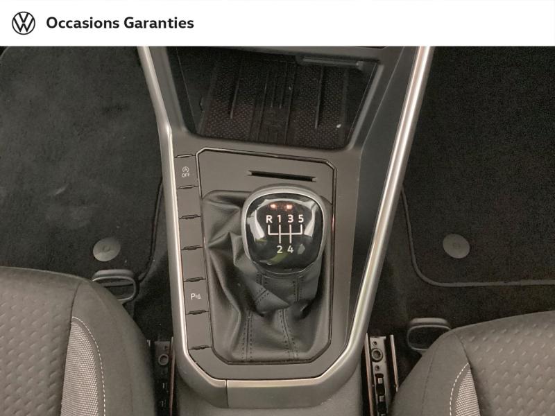 Voitures occasions VOLKSWAGEN POLO VW Edition Mougins