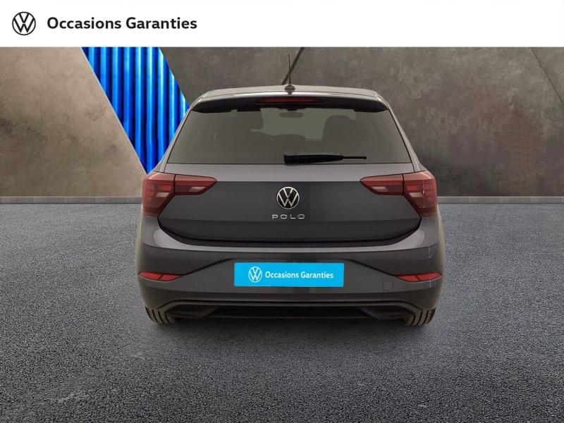 Voitures occasions VOLKSWAGEN POLO VW Edition Mougins