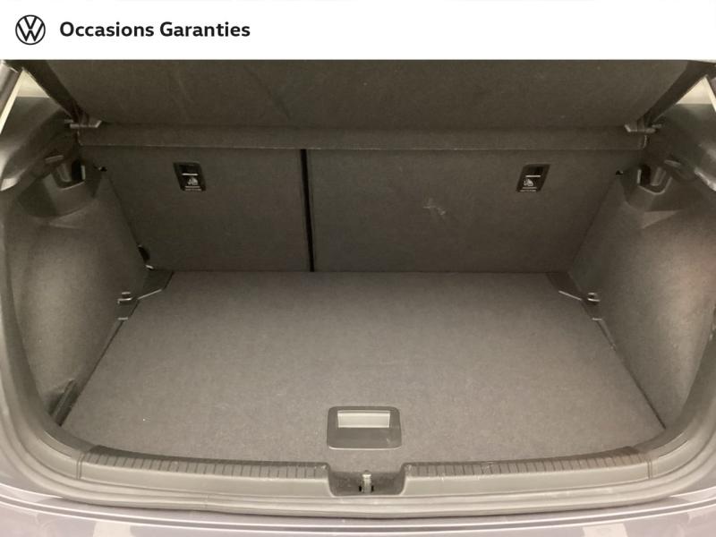 Voitures occasions VOLKSWAGEN POLO VW Edition Mougins