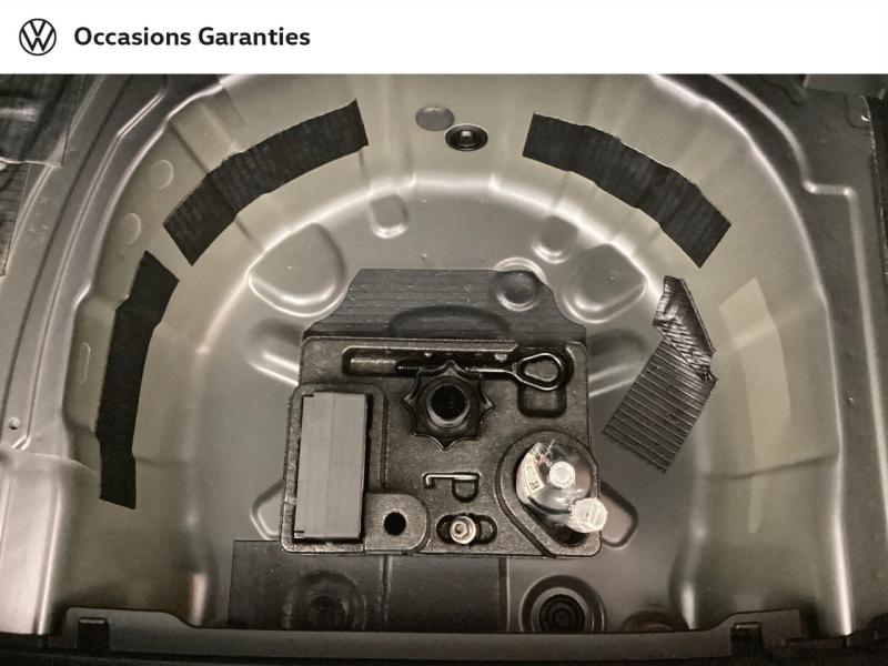 Voitures occasions VOLKSWAGEN POLO VW Edition Mougins