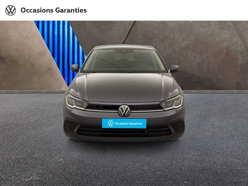 Voitures occasions VOLKSWAGEN POLO VW Edition Mougins