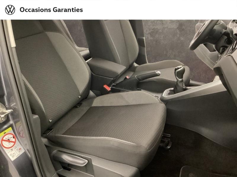 Voitures occasions VOLKSWAGEN POLO VW Edition Mougins