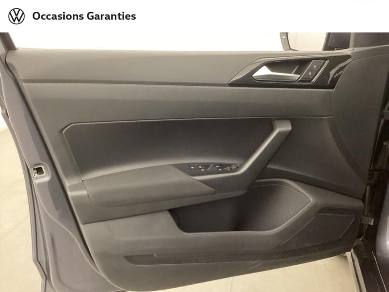 Voitures occasions VOLKSWAGEN POLO VW Edition Mougins