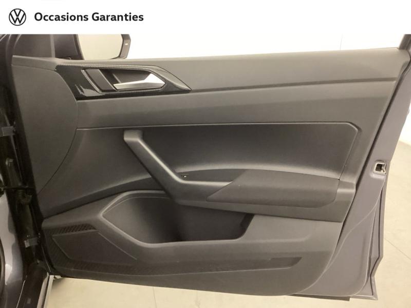 Voitures occasions VOLKSWAGEN POLO VW Edition Mougins