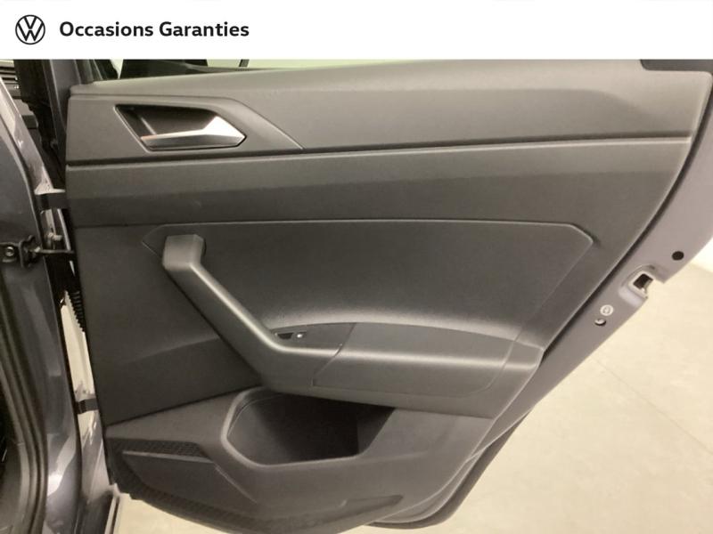 Voitures occasions VOLKSWAGEN POLO VW Edition Mougins