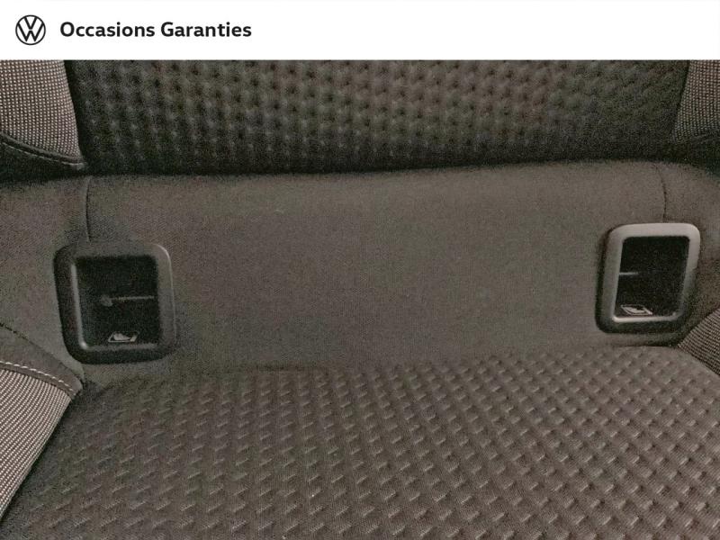 Voitures occasions VOLKSWAGEN POLO VW Edition Mougins