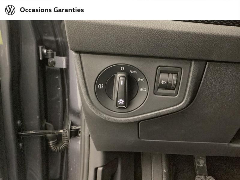 Voitures occasions VOLKSWAGEN POLO VW Edition Mougins