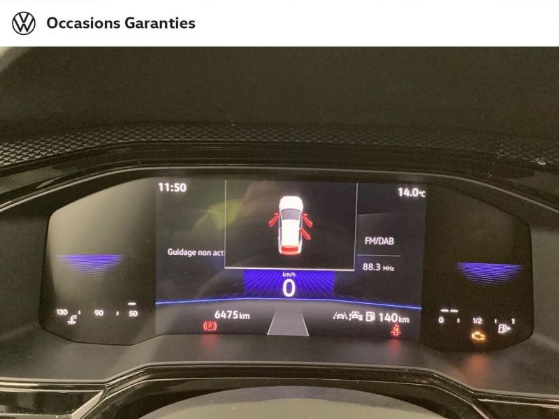 Voitures occasions VOLKSWAGEN POLO VW Edition Mougins