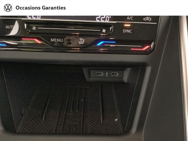 Voitures occasions VOLKSWAGEN POLO VW Edition Mougins