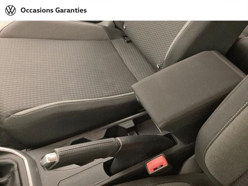 Voitures occasions VOLKSWAGEN POLO VW Edition Mougins