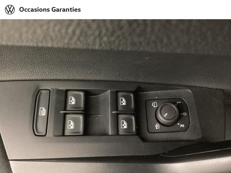 Voitures occasions VOLKSWAGEN POLO VW Edition Mougins