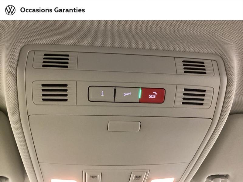 Voitures occasions VOLKSWAGEN POLO VW Edition Mougins