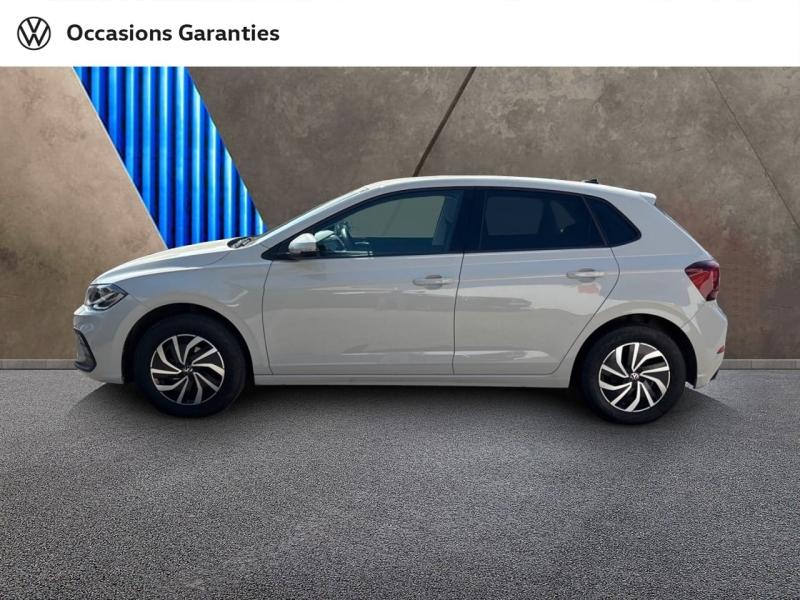 Voitures occasions VOLKSWAGEN POLO VW Edition Mougins
