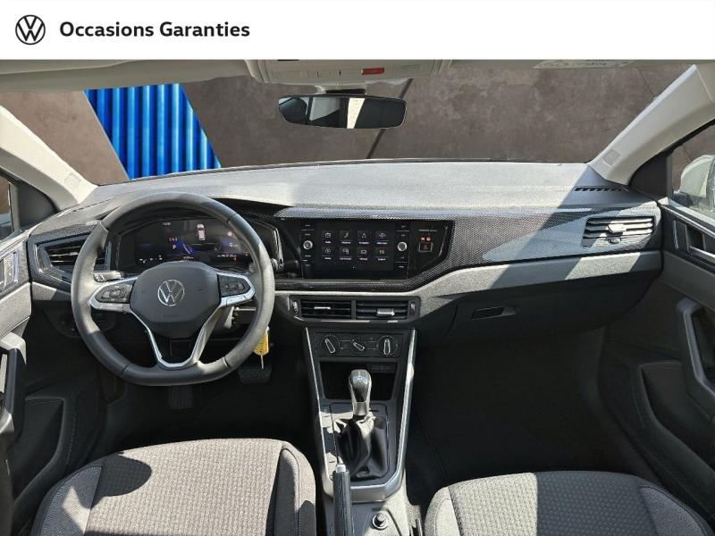 Voitures occasions VOLKSWAGEN POLO VW Edition Mougins