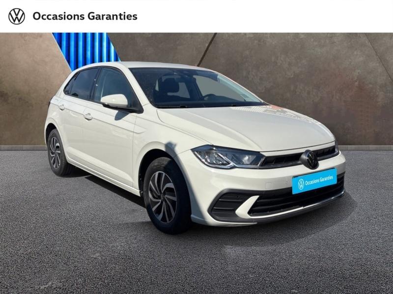 Voitures occasions VOLKSWAGEN POLO VW Edition Mougins