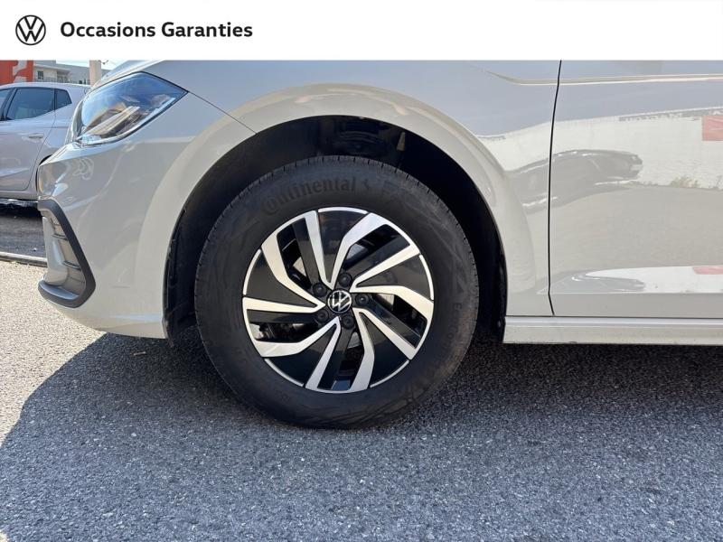 Voitures occasions VOLKSWAGEN POLO VW Edition Mougins