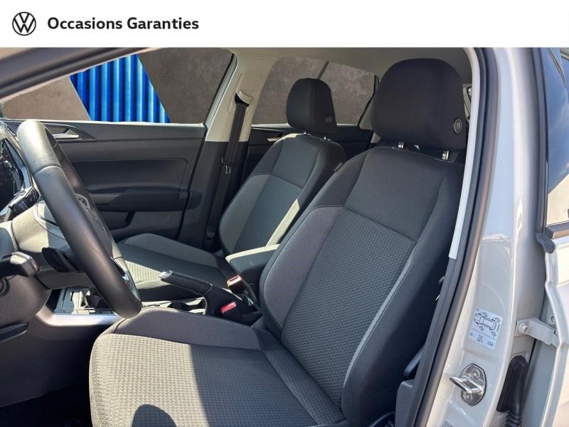 Voitures occasions VOLKSWAGEN POLO VW Edition Mougins