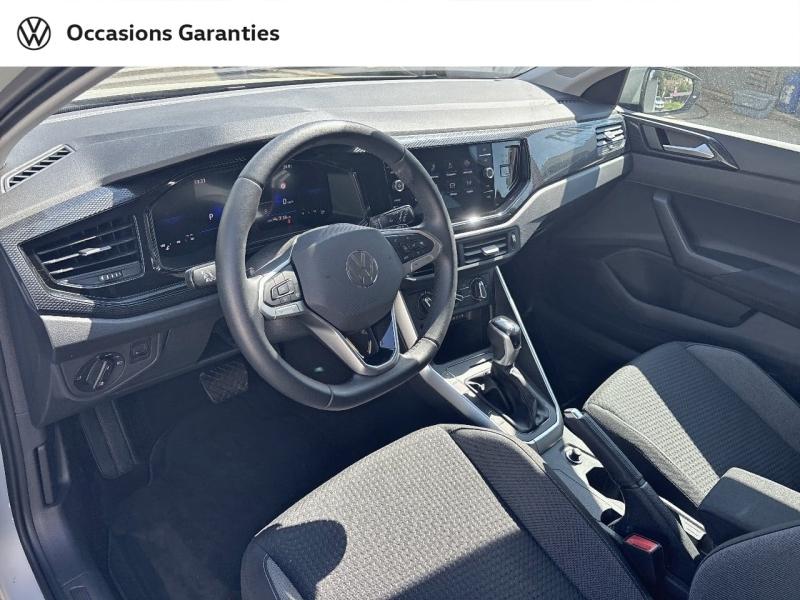 Voitures occasions VOLKSWAGEN POLO VW Edition Mougins