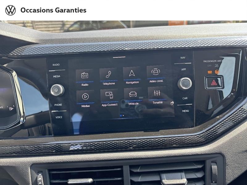 Voitures occasions VOLKSWAGEN POLO VW Edition Mougins