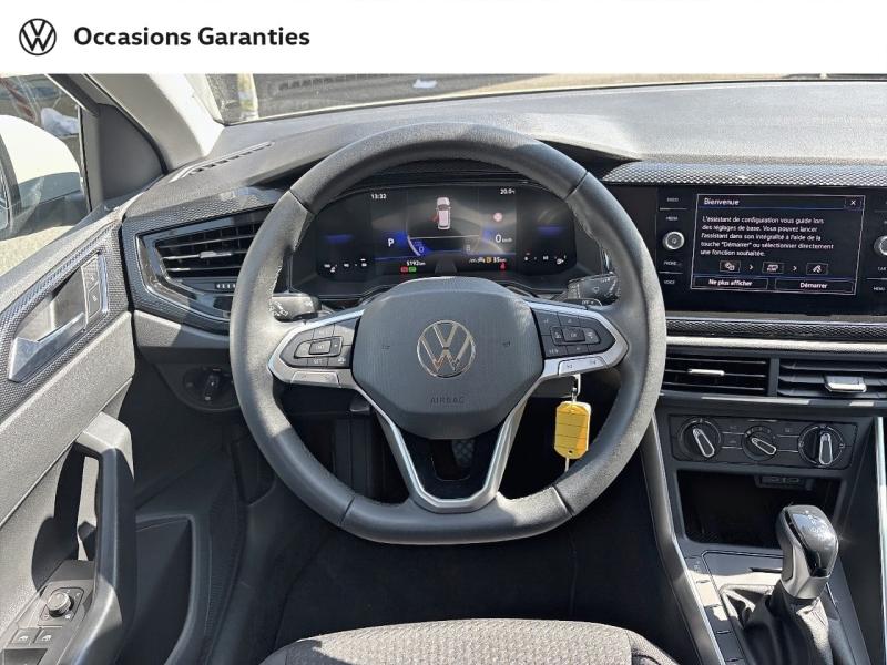 Voitures occasions VOLKSWAGEN POLO VW Edition Mougins