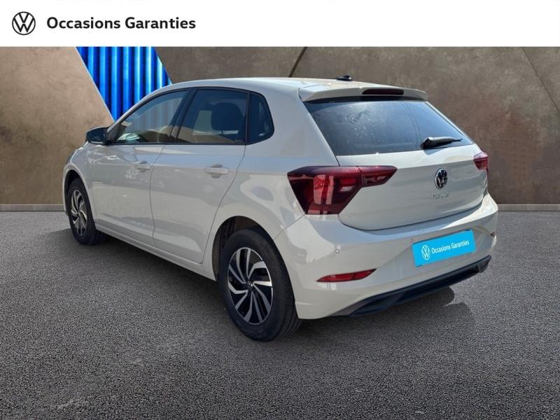 Voitures occasions VOLKSWAGEN POLO VW Edition Mougins