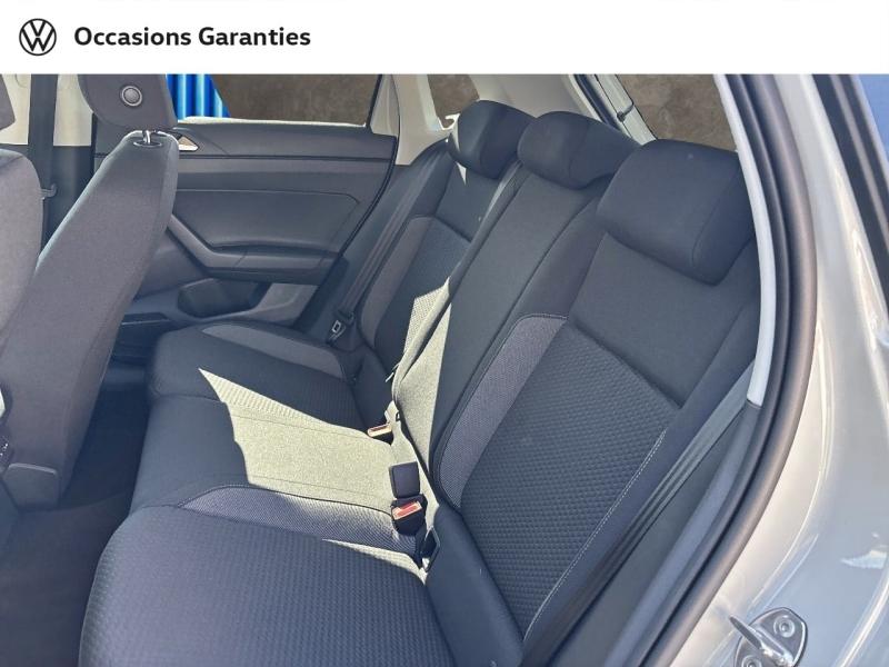 Voitures occasions VOLKSWAGEN POLO VW Edition Mougins