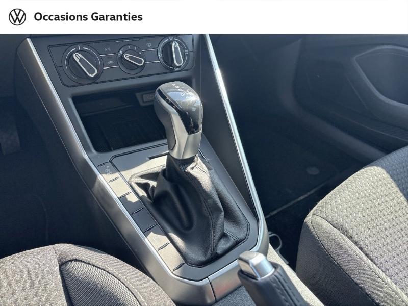 Voitures occasions VOLKSWAGEN POLO VW Edition Mougins