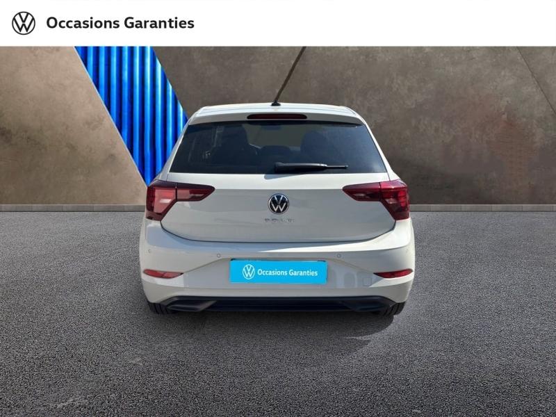 Voitures occasions VOLKSWAGEN POLO VW Edition Mougins