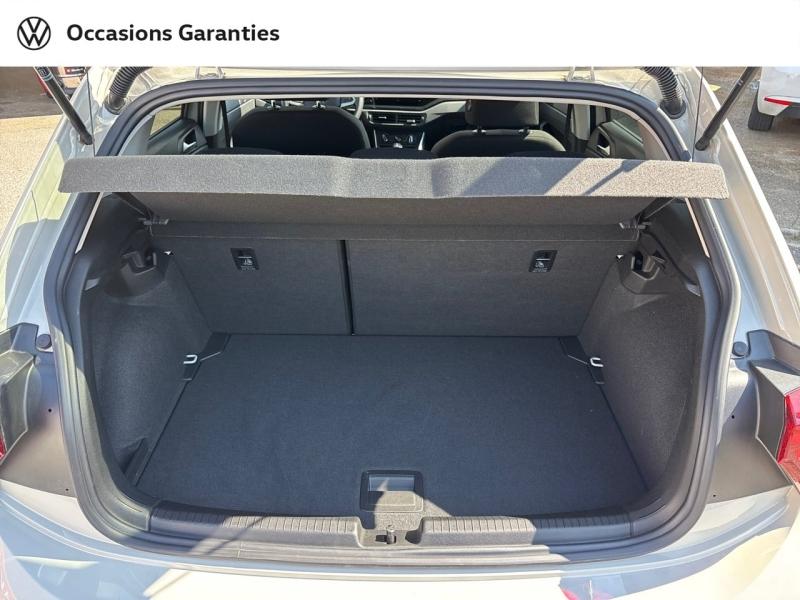 Voitures occasions VOLKSWAGEN POLO VW Edition Mougins