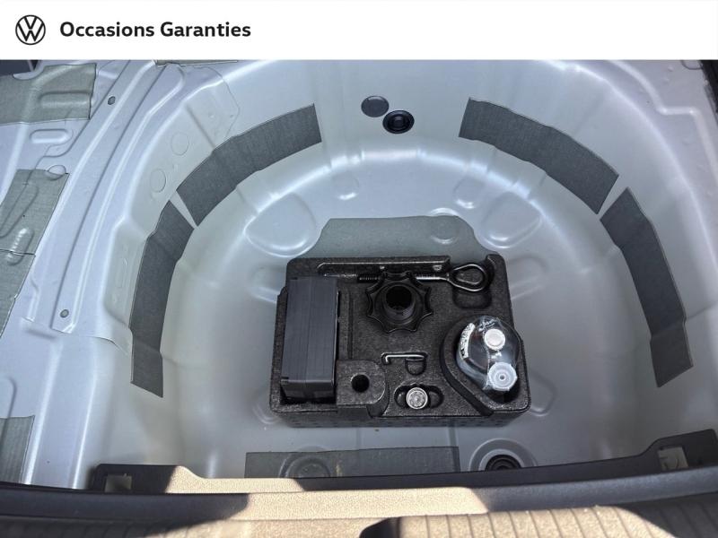 Voitures occasions VOLKSWAGEN POLO VW Edition Mougins