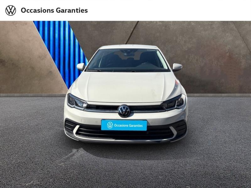 Voitures occasions VOLKSWAGEN POLO VW Edition Mougins