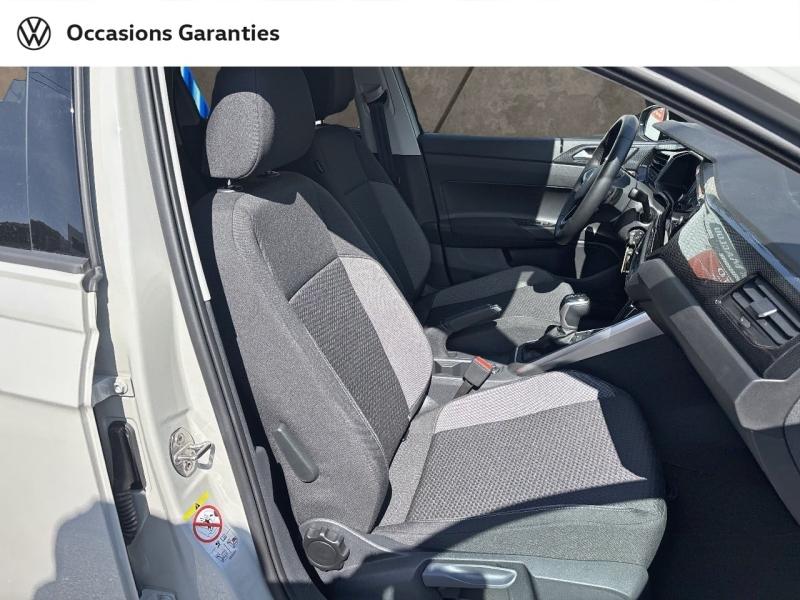 Voitures occasions VOLKSWAGEN POLO VW Edition Mougins