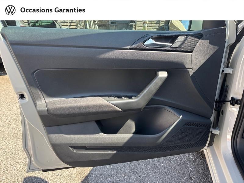 Voitures occasions VOLKSWAGEN POLO VW Edition Mougins