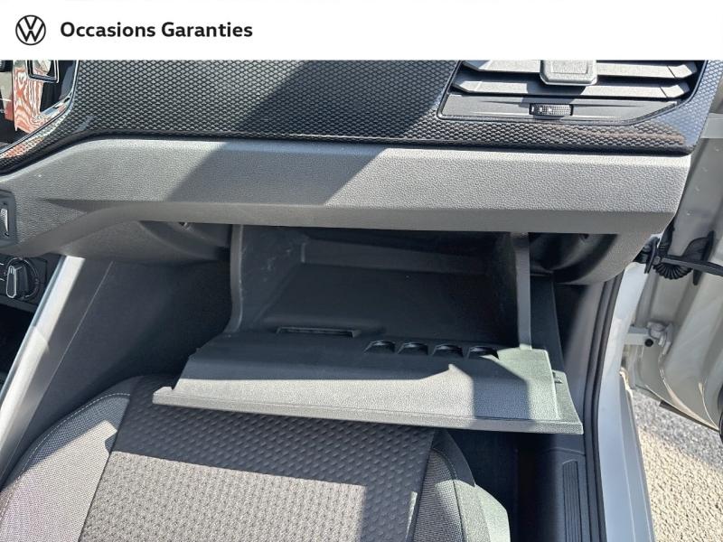 Voitures occasions VOLKSWAGEN POLO VW Edition Mougins