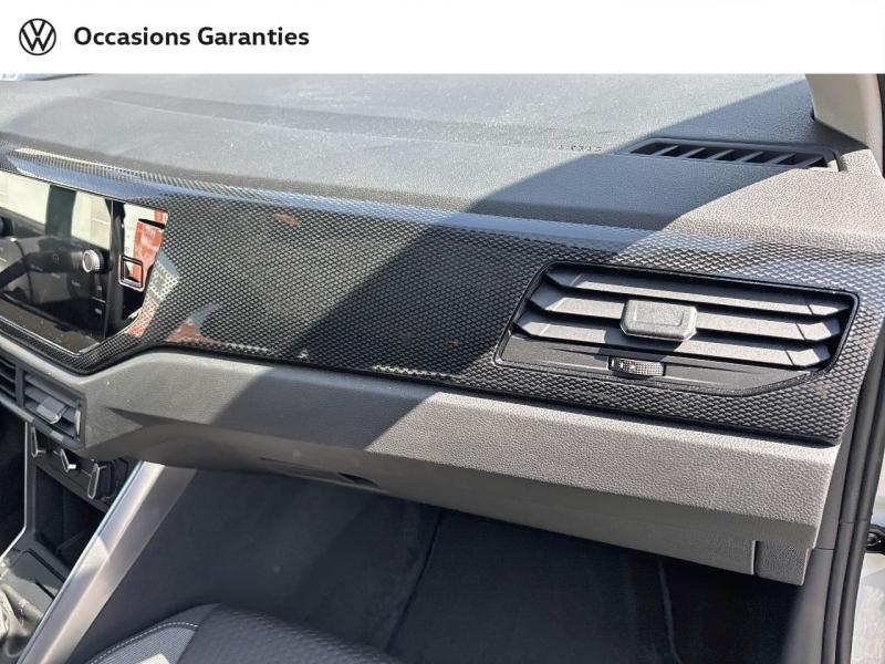 Voitures occasions VOLKSWAGEN POLO VW Edition Mougins