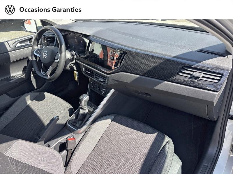 Voitures occasions VOLKSWAGEN POLO VW Edition Mougins