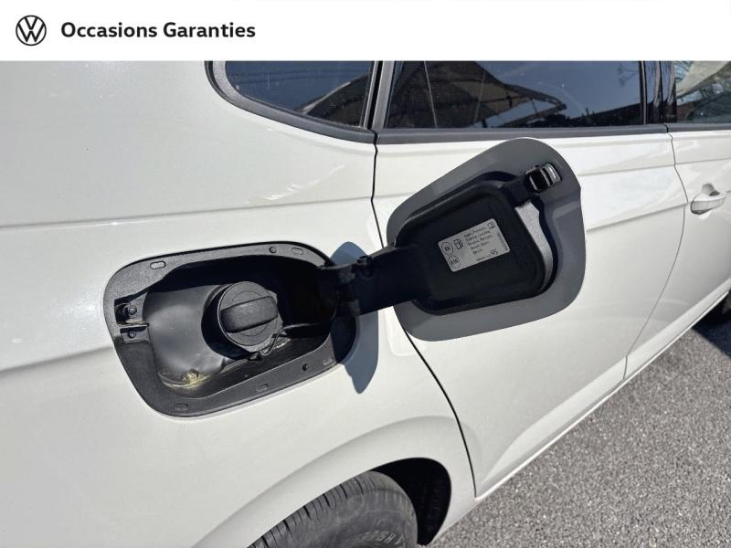 Voitures occasions VOLKSWAGEN POLO VW Edition Mougins