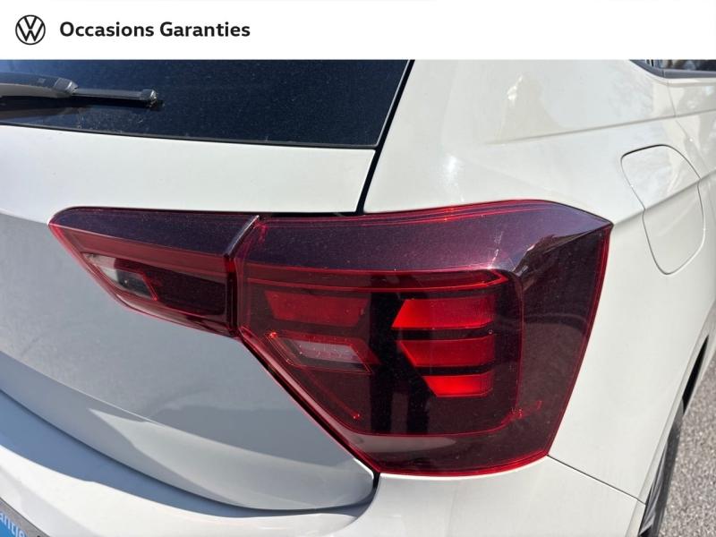 Voitures occasions VOLKSWAGEN POLO VW Edition Mougins