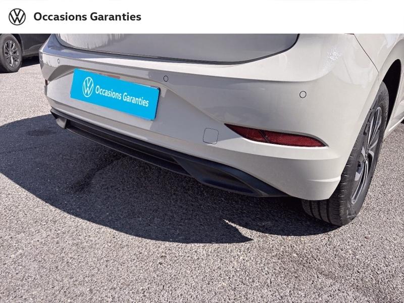 Voitures occasions VOLKSWAGEN POLO VW Edition Mougins