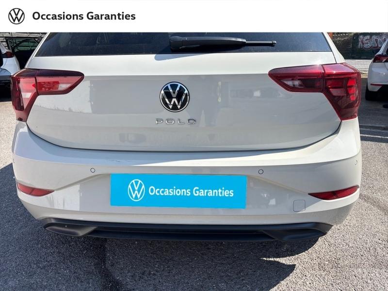 Voitures occasions VOLKSWAGEN POLO VW Edition Mougins