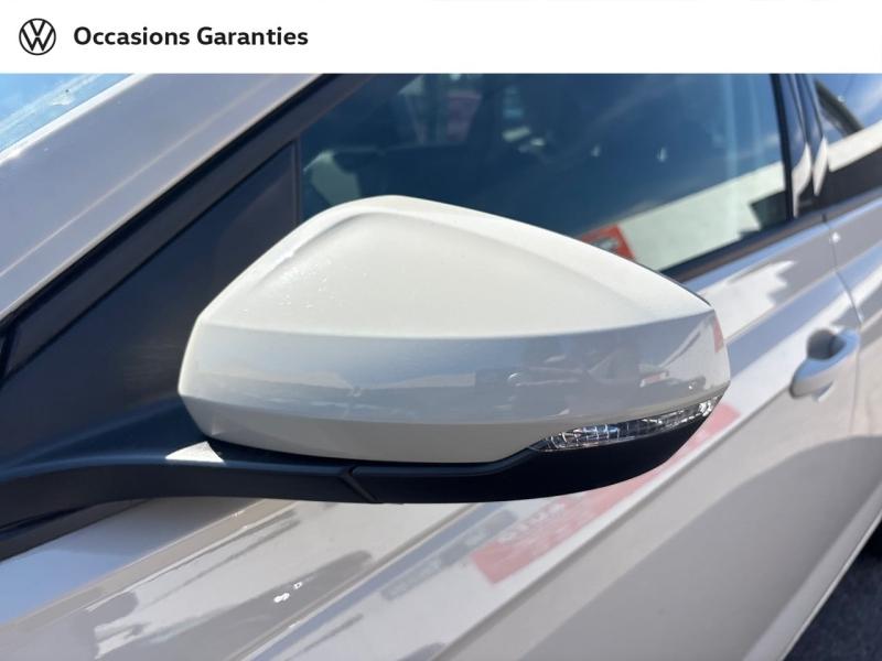 Voitures occasions VOLKSWAGEN POLO VW Edition Mougins