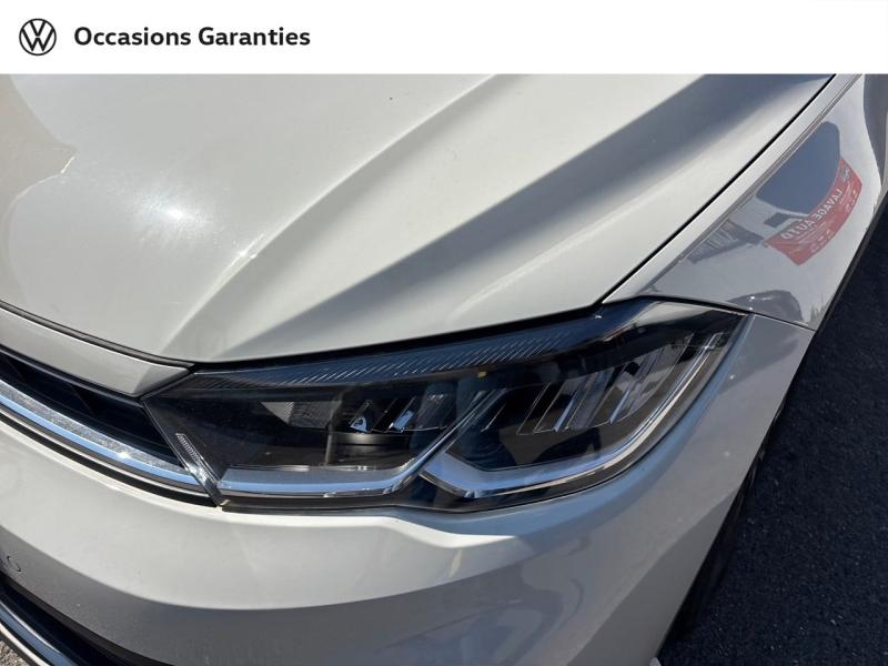 Voitures occasions VOLKSWAGEN POLO VW Edition Mougins