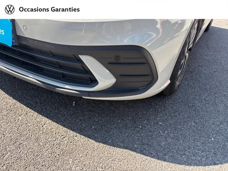 Voitures occasions VOLKSWAGEN POLO VW Edition Mougins