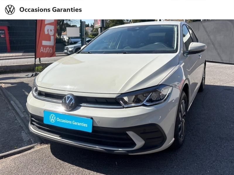 Voitures occasions VOLKSWAGEN POLO VW Edition Mougins