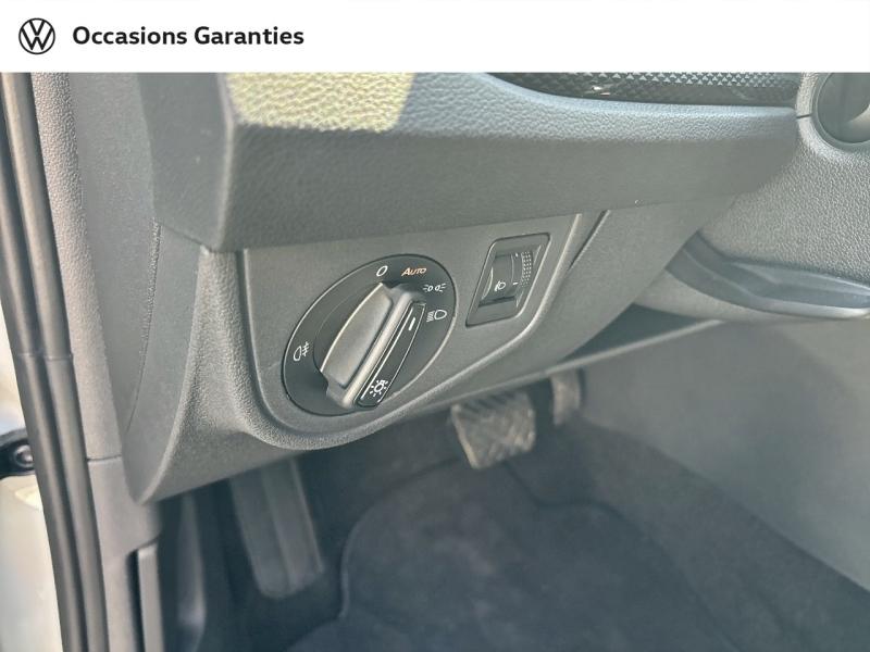 Voitures occasions VOLKSWAGEN POLO VW Edition Mougins