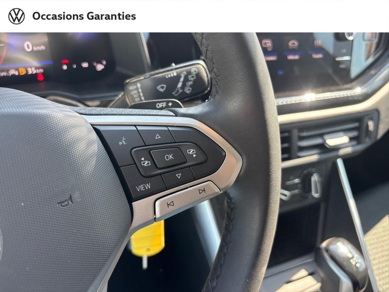 Voitures occasions VOLKSWAGEN POLO VW Edition Mougins