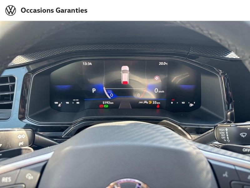 Voitures occasions VOLKSWAGEN POLO VW Edition Mougins