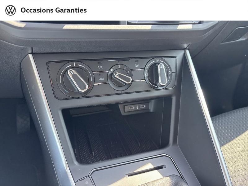 Voitures occasions VOLKSWAGEN POLO VW Edition Mougins